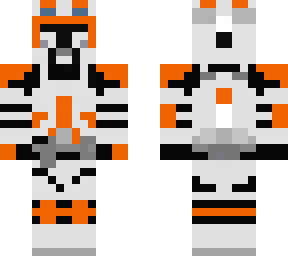 2003 clone commander cody