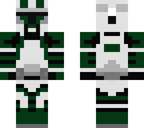 71st legion clone trooper