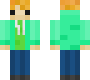 8-bit boy *fixed*