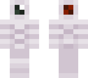 8-bit skins #20: robot honey
