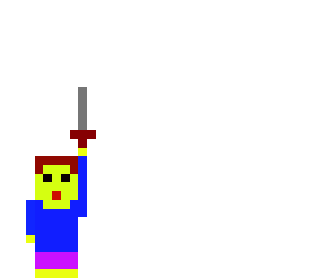 8 year old steve