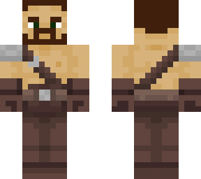 adventurer