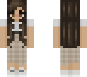 aesthetic plaid pants