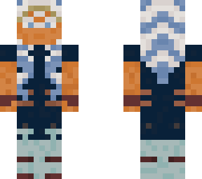 ahsoka tano (season 7 episode 9)