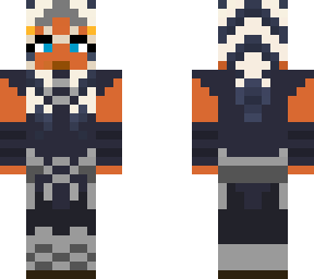 ahsoka tano