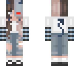 alice (offical new look oof)- demon version