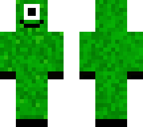 alien