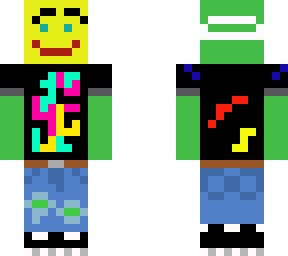 alien verde