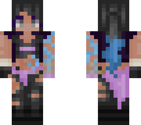 amara - borderlands 3