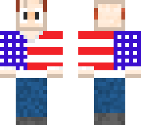 Jschlatt | Minecraft Skins