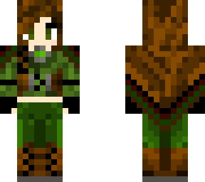 amni: chapter 1, part 1