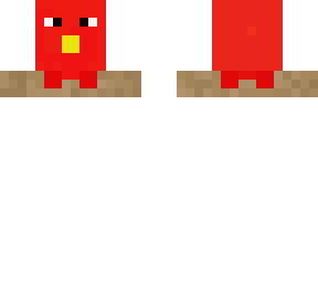 angry bird