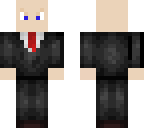 angry hitman