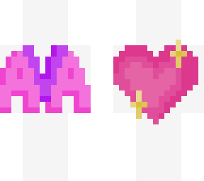 announcement (also, this skin isn't mine)