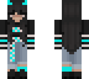 aqua