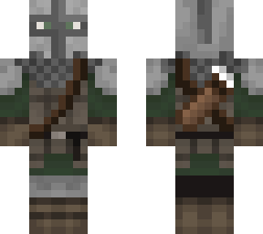 armor