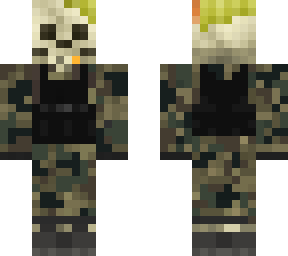 army captain seighter