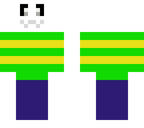 asriel dreemurr - undertale - asdf2