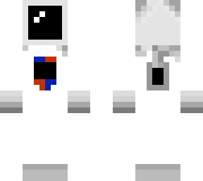 astronaut