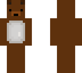 b e a r  (imma do a better one later)