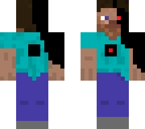 backwards ceiborg