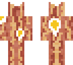 bacon boys bacon party