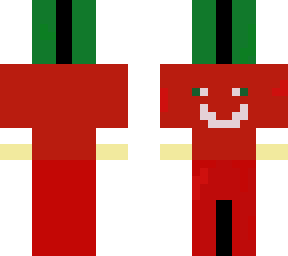 bad christmas skin