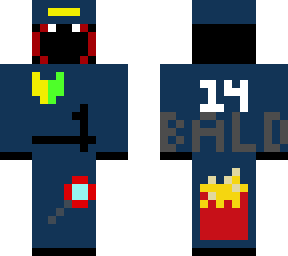 badboyhalo police boy (with memes)