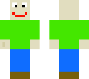 baldi
