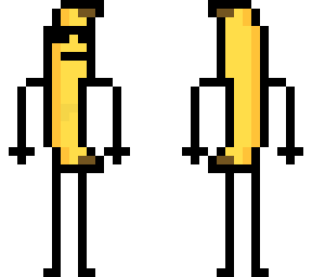 banana
