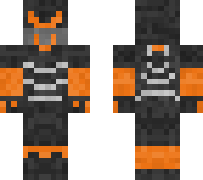 barracade blaster