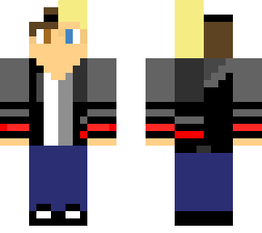 bars and melody mixed