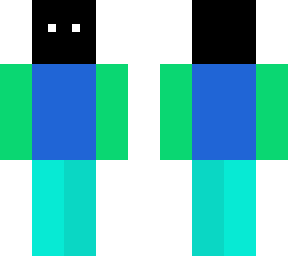 basic coor skin
