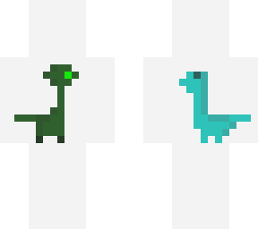 best longneck  baby dino friends