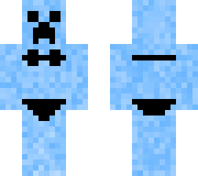 bikini diamondtnt