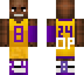 black mamba