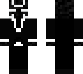 black panther agent