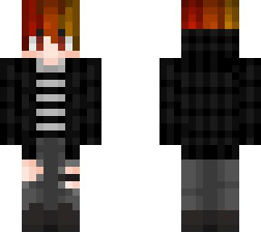 blake mob series