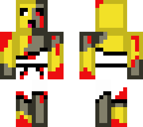 bloody ninja v.3