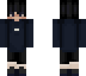 blue boy (request ~ joshwat)