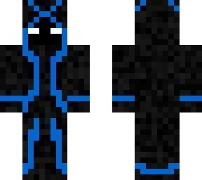 blue cultist