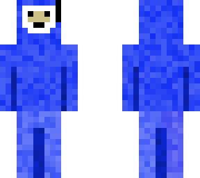 blue diver v2