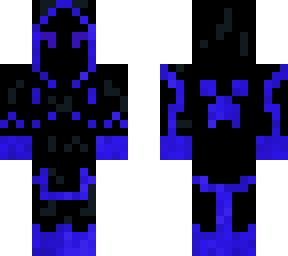 blue kill