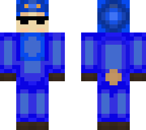 blue moose