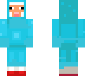 blue sheep