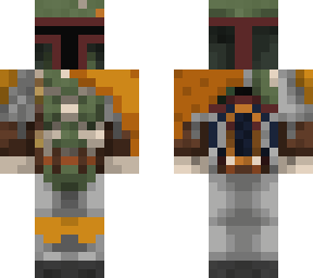 boba fett (ep 5)