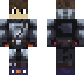 bounty hunter penguinz