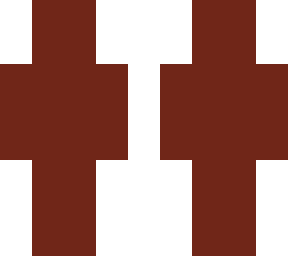 brown base