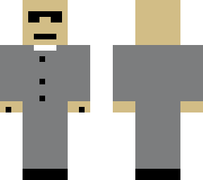 brutus skin