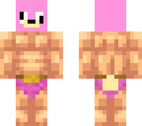 buff klinglo